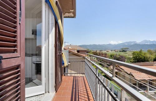 Fiumaretta Apartment | Appartamento 9