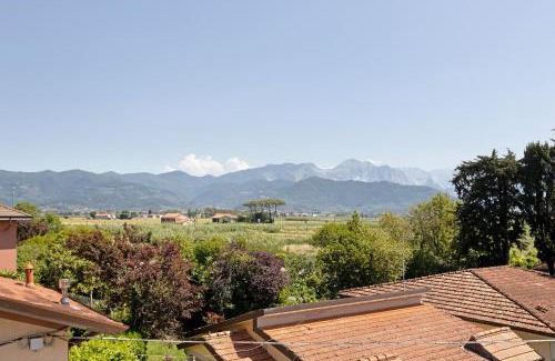 Fiumaretta Apartment | Appartamento 9