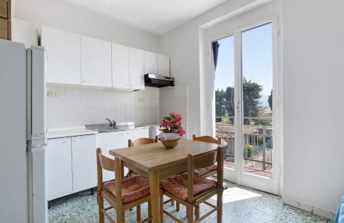 Fiumaretta Apartment | Appartamento 9