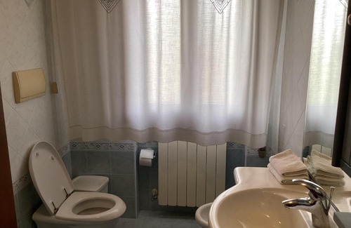 Camponogara Apartment | appartamento a 1/2 ora da Venezia