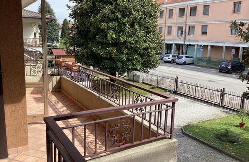 Camponogara Apartment | appartamento a 1/2 ora da Venezia