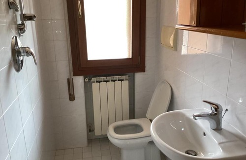 Camponogara Apartment | appartamento a 1/2 ora da Venezia