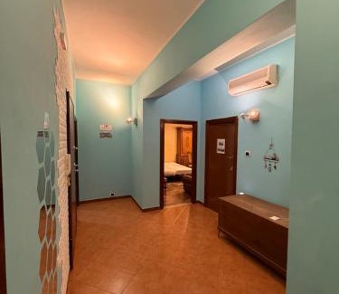 Giulianova Apartment | Appartamento a 500 metri dal mare