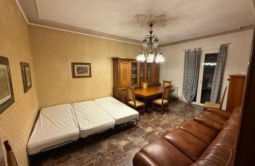Giulianova Apartment | Appartamento a 500 metri dal mare
