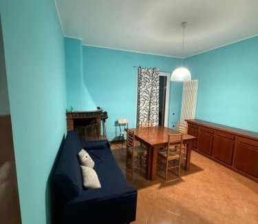 Giulianova Apartment | Appartamento a 500 metri dal mare