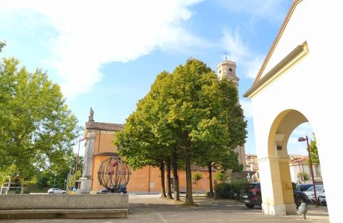 Cadoneghe Apartment | Appartamento a Cadoneghe Storica