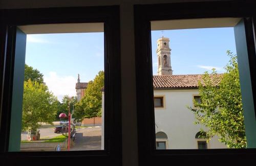 Cadoneghe Apartment | Appartamento a Cadoneghe Storica