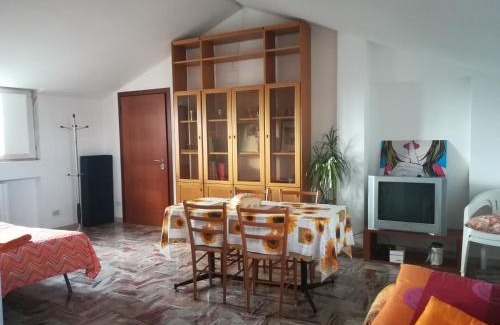 Campobasso Apartment | Appartamento A Campobasso