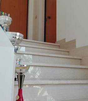 Campobasso Apartment | Appartamento A Campobasso