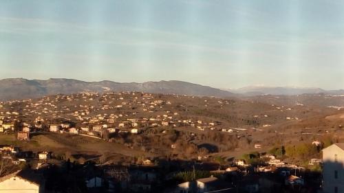 Campobasso Apartment | Appartamento A Campobasso