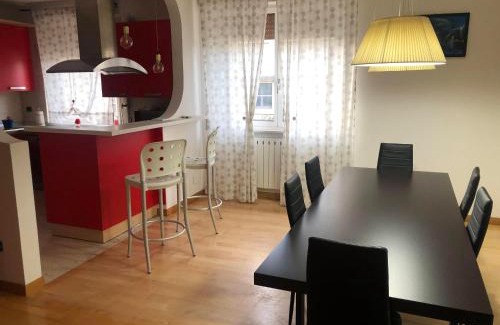 Fabriano Apartment | Appartamento A casa di Tamy