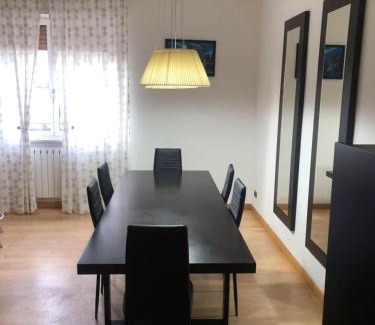 Fabriano Apartment | Appartamento A casa di Tamy