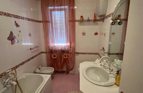 Chieti Scalo Apartment | Appartamento a Chieti Scalo sulla nazionale