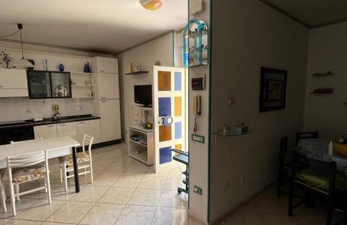 Chieti Scalo Apartment | Appartamento a Chieti Scalo sulla nazionale