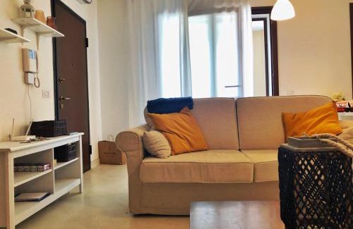 Serra li Pozzi Apartment | Appartamento a Corte Balai