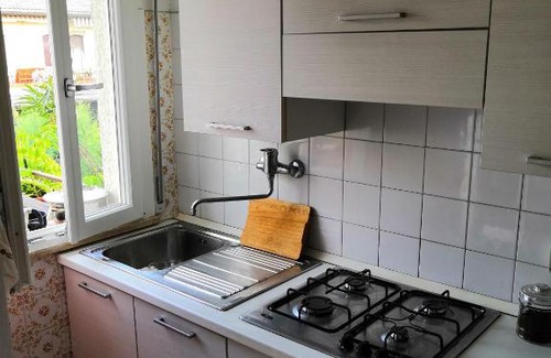 Lido di Classe Apartment | Appartamento a due passi dal mare