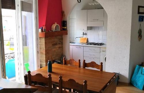 Lido di Classe Apartment | Appartamento a due passi dal mare