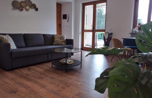 Favaro Apartment | Appartamento a due passi da Burcina