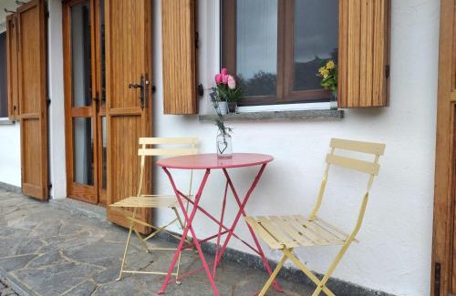Favaro Apartment | Appartamento a due passi da Burcina