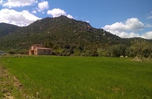 Muravera Apartment | Appartamento a Feraxi