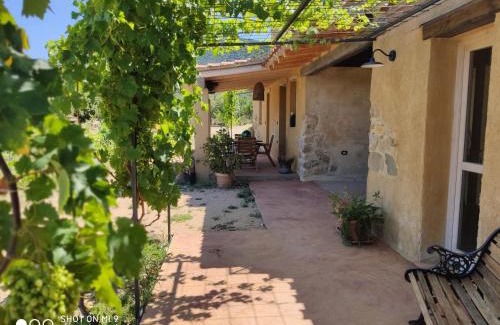 Muravera Apartment | Appartamento a Feraxi