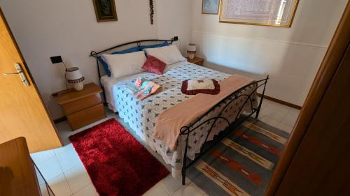 Fossato di Vico Apartment | Appartamento a Fossato di Vico