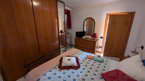 Fossato di Vico Apartment | Appartamento a Fossato di Vico