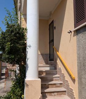 Fossato di Vico Apartment | Appartamento a Fossato di Vico