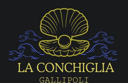 Lido Conchiglie Apartment | Appartamento a GALLIPOLI-climatizzato, 120mq, 10 posti letto, 50m dal mare