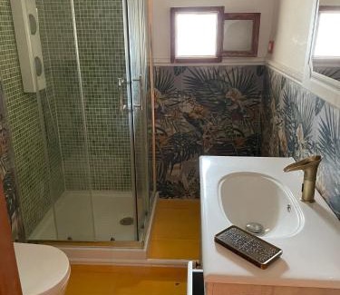 Lido Conchiglie Apartment | Appartamento a GALLIPOLI-climatizzato, 120mq, 10 posti letto, 50m dal mare