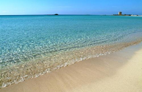 Lido Conchiglie Apartment | Appartamento a GALLIPOLI-climatizzato, 120mq, 10 posti letto, 50m dal mare