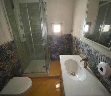 Lido Conchiglie Apartment | Appartamento a GALLIPOLI-climatizzato, 120mq, 10 posti letto, 50m dal mare