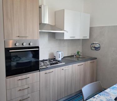 Ghetto Case Gottardo Apartment | Appartamento Al Forte