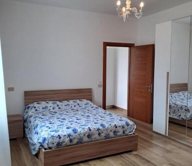 Ghetto Case Gottardo Apartment | Appartamento Al Forte