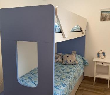 Ghetto Case Gottardo Apartment | Appartamento Al Forte