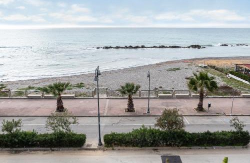 Seccagrande House | Appartamento A - Le Terrazze