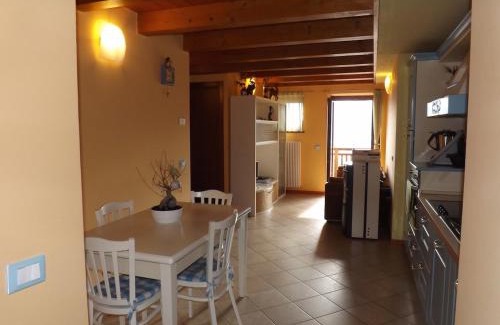 Malosco Apartment | Appartamento a Malosco in Val di Non