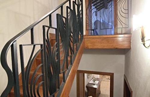 Pergola Apartment | Appartamento a Pergola