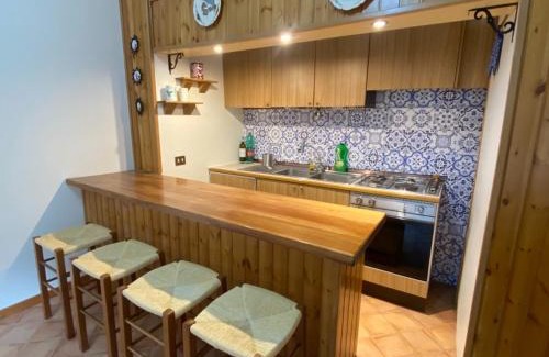 Pescocostanzo Apartment | Appartamento a Pescocostanzo