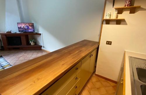 Pescocostanzo Apartment | Appartamento a Pescocostanzo