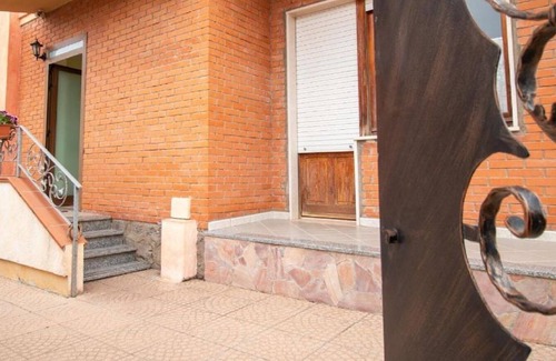 Cabras Apartment | Appartamento a pochi Km dalle più belle spiagge dellla Sardegna