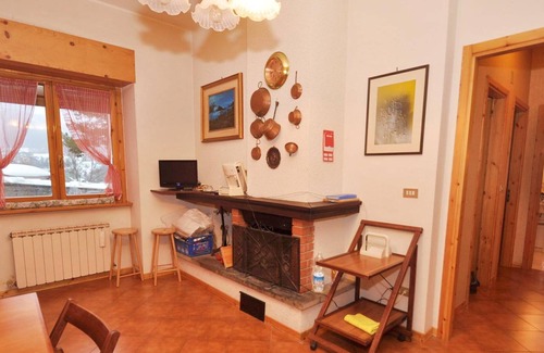 Roccaraso Apartment | Appartamento a Roccaraso ID 597