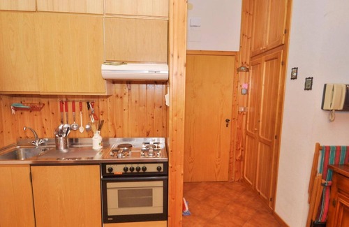 Roccaraso Apartment | Appartamento a Roccaraso ID 597