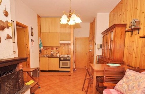 Roccaraso Apartment | Appartamento a Roccaraso ID 597