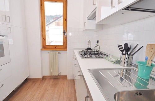Roccaraso Apartment | Appartamento a Roccaraso ID 598