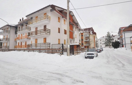 Roccaraso Apartment | Appartamento a Roccaraso ID 598