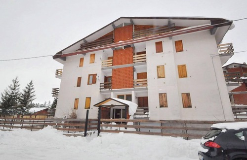 Roccaraso Apartment | Appartamento a Roccaraso ID 598