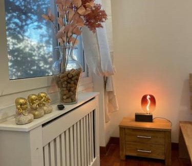 Monteverde Nuovo Apartment | Appartamento a Roma ristrutturato