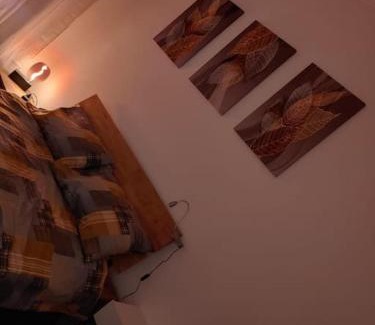 Monteverde Nuovo Apartment | Appartamento a Roma ristrutturato