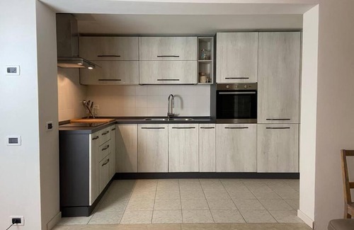 Rovereto Apartment | Appartamento a Rovereto